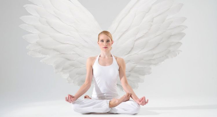 El bonito mensaje del Ángel de la Guarda para Libra, Escorpio y Sagitario este 8 de marzo