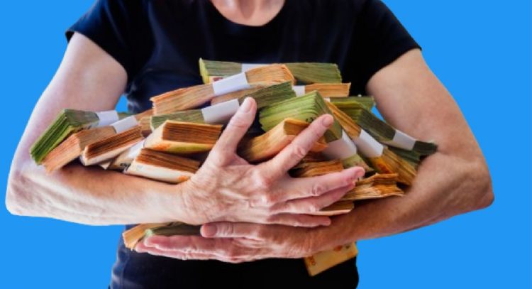 Conoce cuáles son los signos que tendrán sus números de la suerte deseosos de dinero este 8 de marzo