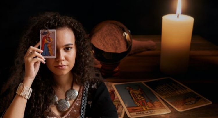 Tarot del Colibrí: este es el mensaje de las cartas para este 8 de marzo