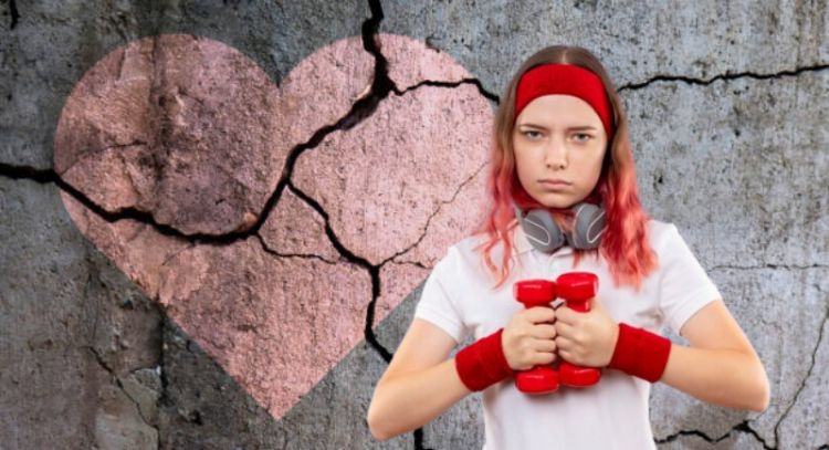 El signo que más rápido supera una ruptura amorosa, según la astrología