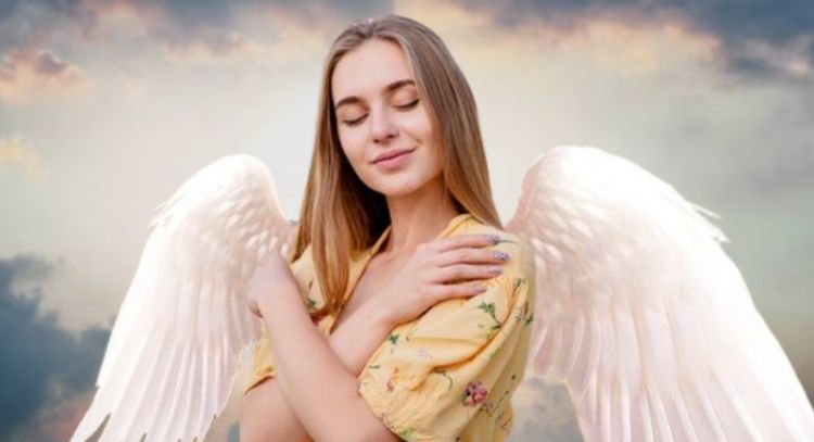 3 motivos para no alejarte de tu ángel de la guarda