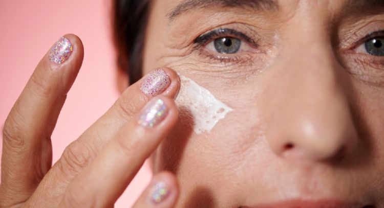 Cuál es la crema que te quitará años de encima después de los 50