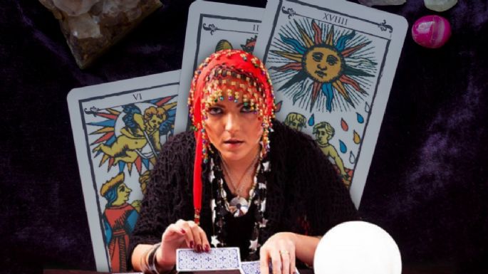 Tarot del Colibrí: este es el mensaje de las cartas para este 1 de abril