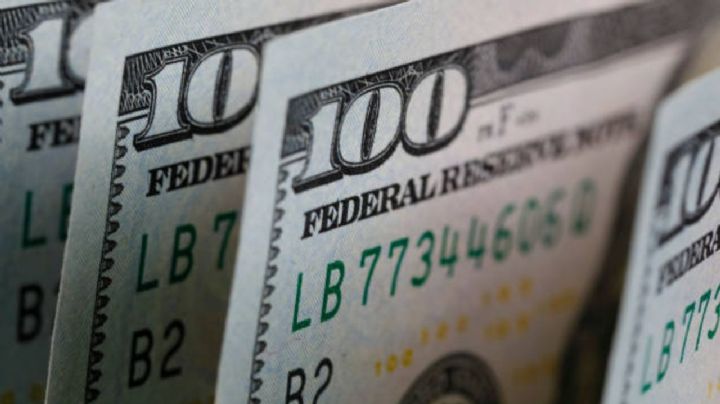 Dólar en Colombia: a cuánto cotiza HOY lunes 14 de octubre