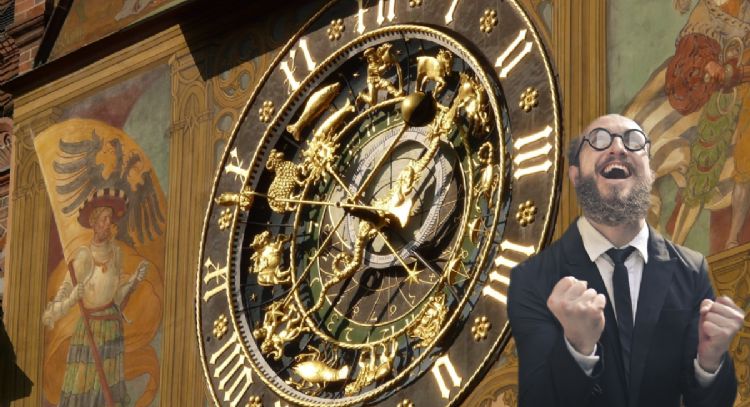 Horóscopo: conoce las predicciones para tu signo en amor, salud y dinero HOY 1 de abril