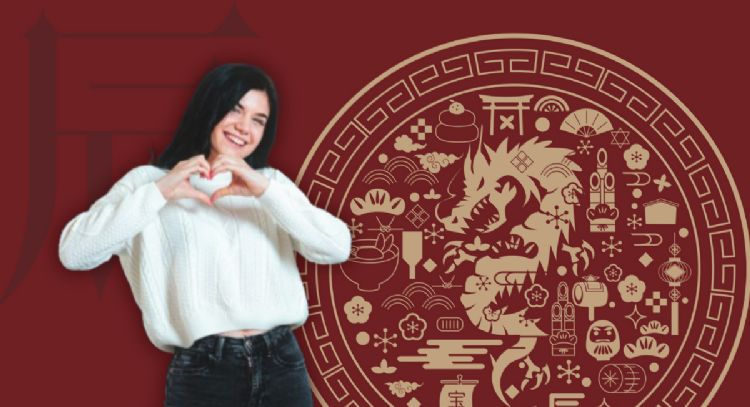 Conoce cuál es tu pareja ideal, según la astrología oriental