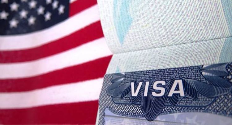 Cómo conseguir la VISA de Estados Unidos en Colombia
