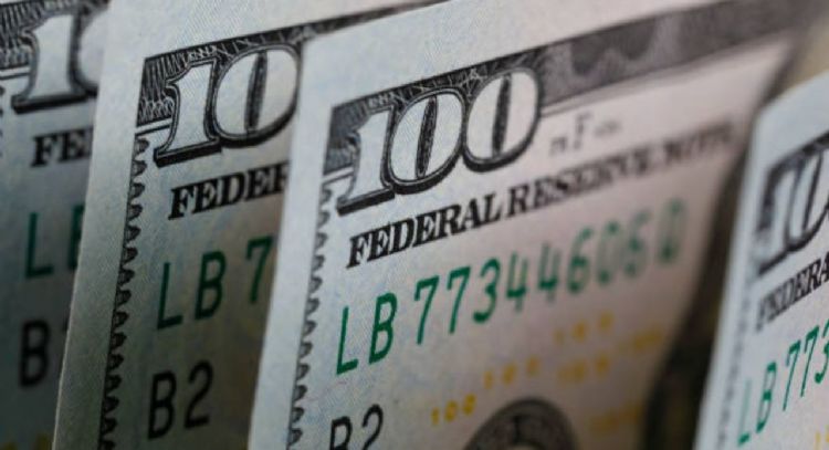 Dólar en Colombia: a cuánto cotiza HOY lunes 14 de octubre