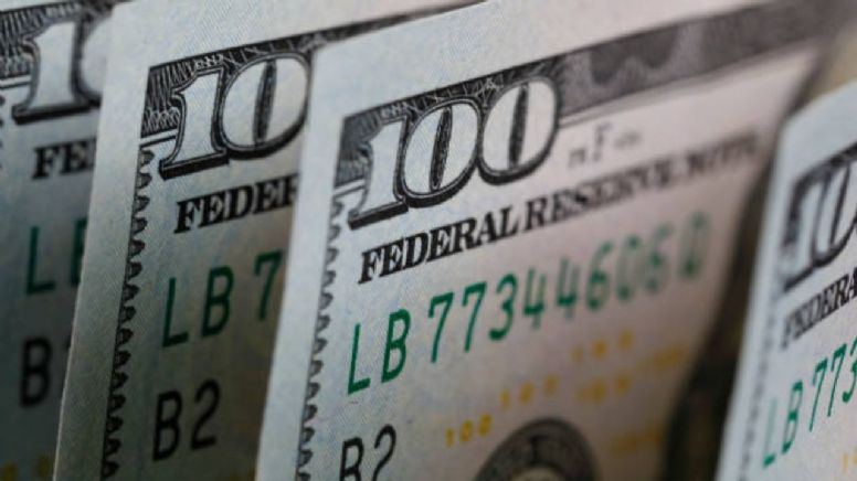 Dólar en Colombia: a cuánto cotiza HOY lunes 14 de octubre