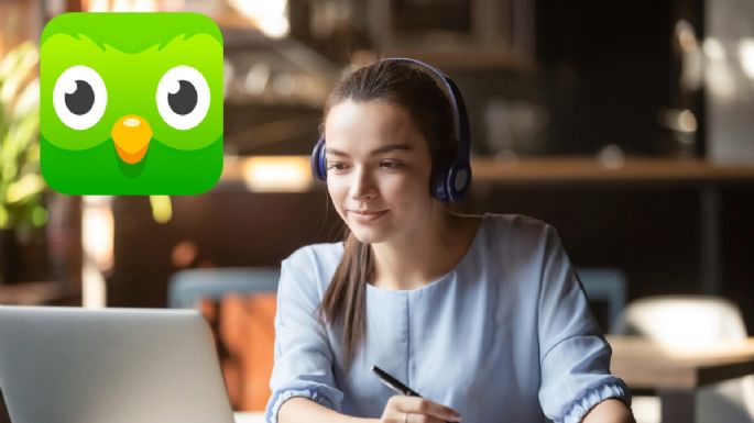 ¿Quieres ganar en dólares desde tu casa? Estas son las vacantes remotas en Duolingo