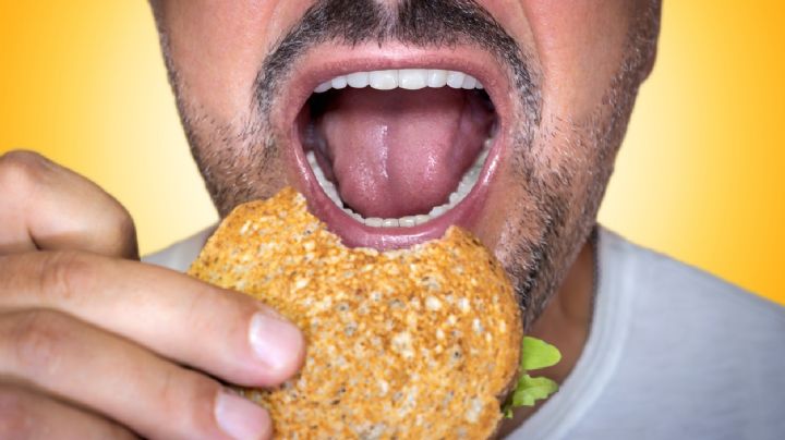 Descubre cuáles son los 4 alimentos prohibidos después de cumplir los 30 años
