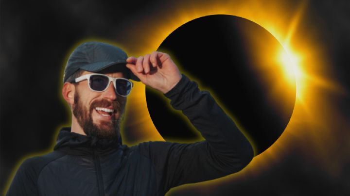 Tras el eclipse solar, conoce el fenómeno que podrá verse a fines de abril y que afectará a un signo zodiacal