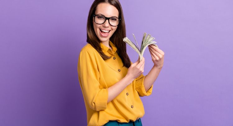 Esto es lo que debes hacer en tu casa para alcanzar el dinero, según la fecha de tu nacimiento