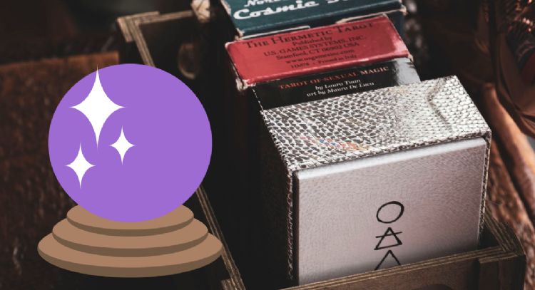 Estos 5 signos zodiacales serán bañados de riqueza desde HOY miércoles 10 de de abril, según el Taro