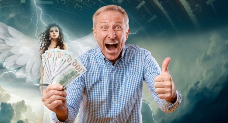 Los 2 signos que obtienen grandes cantidades de dinero en los próximos días gracias a los ángeles