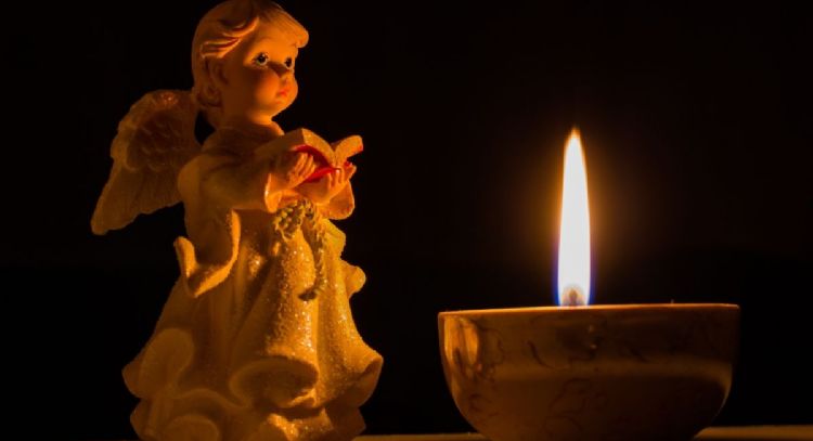 Este es el mensaje urgente del ángel de la guarda para Aries, Acuario y Libra este 11 de abril