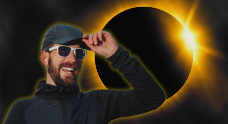 Tras el eclipse solar, conoce el fenómeno que podrá verse a fines de abril y que afectará a un signo