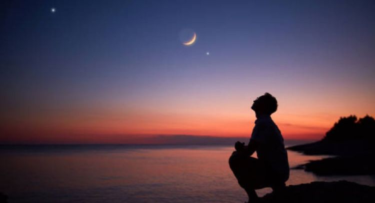 Los 5 signos que vivirán un importante cambio en sus vidas gracias a la alineación de Marte y Saturno