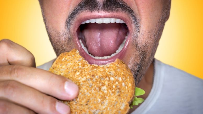 Descubre cuáles son los 4 alimentos prohibidos después de cumplir los 30 años