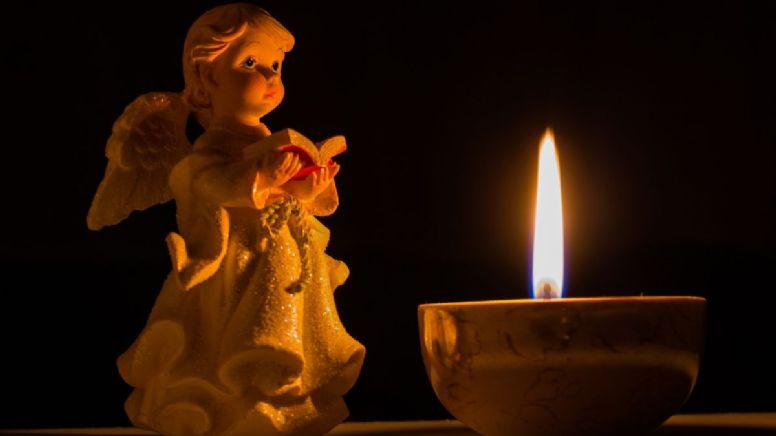 Este es el mensaje urgente del ángel de la guarda para Aries, Acuario y Libra este 11 de abril