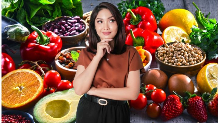 Cuál es el alimento que te ayudará a estar saciado y bajar de peso