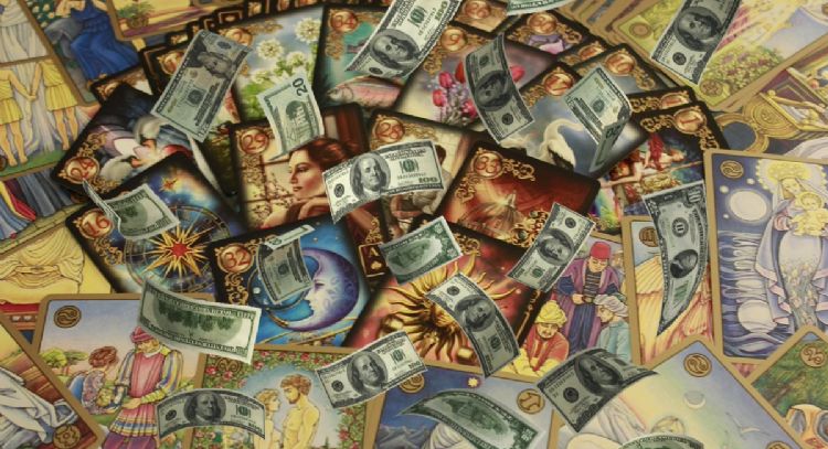 Estos 5 signos zodiacales alcanzarán grandes sumas de dinero desde el comienzo del fin de semana, se