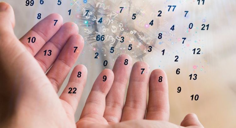 Estos signos tendrán sus números de la suerte ávidos de dinero este 12 de abril