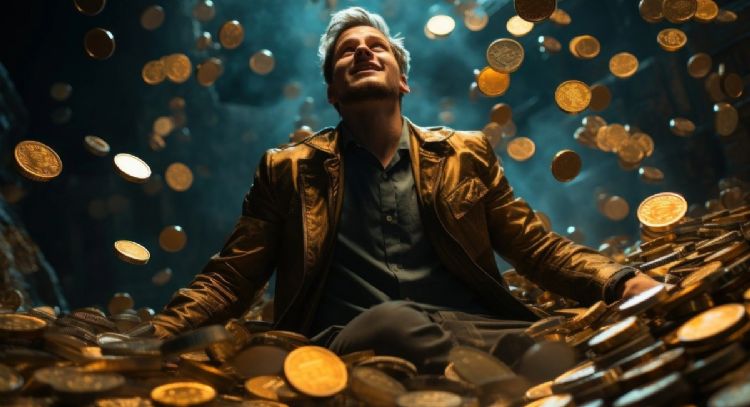 Prosperidad, estos son los 4 signos zodiacales que serán bañados con suerte y abundancia antes del c