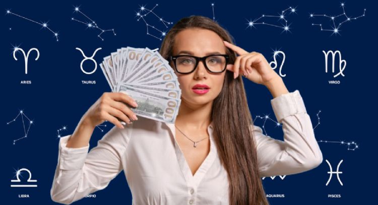 Los 2 signos que alcanzarán el éxito financiero durante mayo