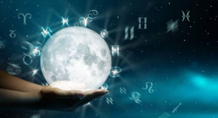 Luna en Leo: los 3 signos que serán bendecidos gracias al trígono con Venus en Escorpio