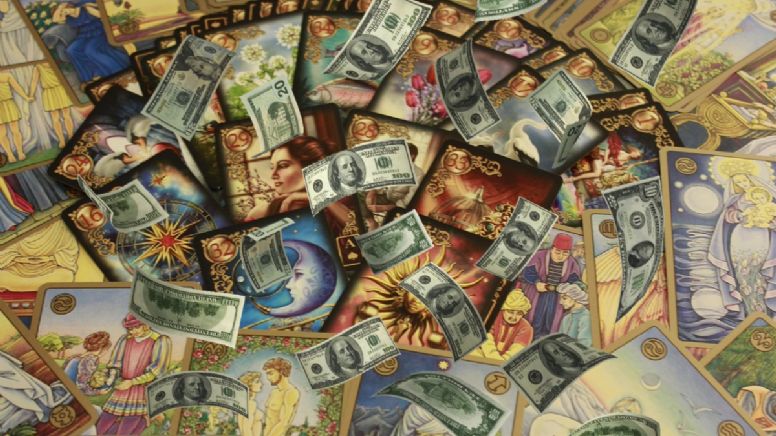 Estos 5 signos zodiacales alcanzarán grandes sumas de dinero desde el comienzo del fin de semana, según el Tarot