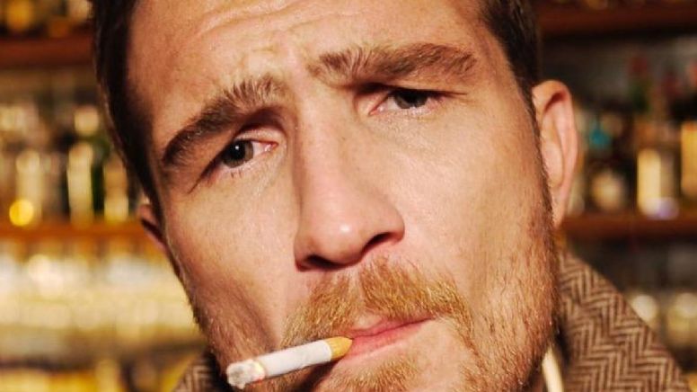 Está en Netflix, tienen solo 8 episodios y es un éxito total