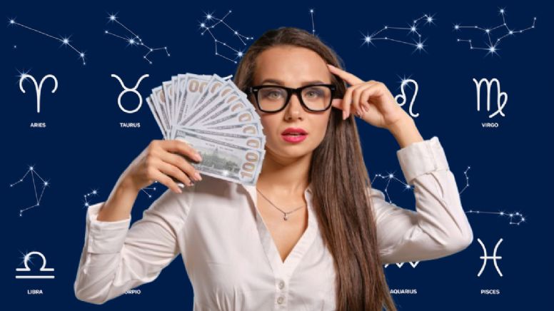 Los 2 signos que alcanzarán el éxito financiero durante mayo