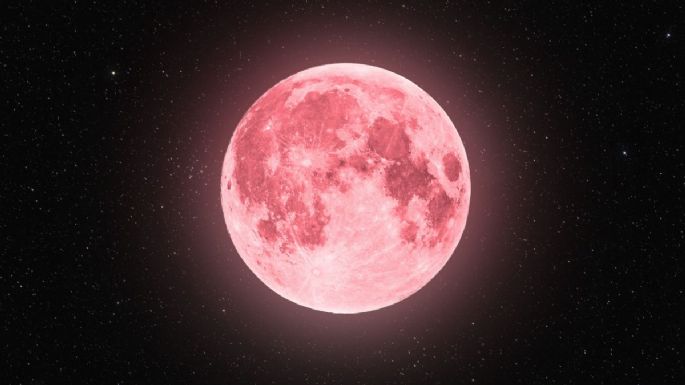 Luna Rosa: el ritual milenario con rosas para atraer la prosperidad y éxito en abril 2024