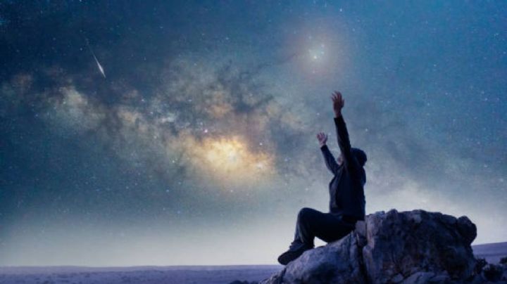Los 3 signos que serán bendecidos con buenas vibras entre el 13 y el 18 de abril gracias al eclipse solar
