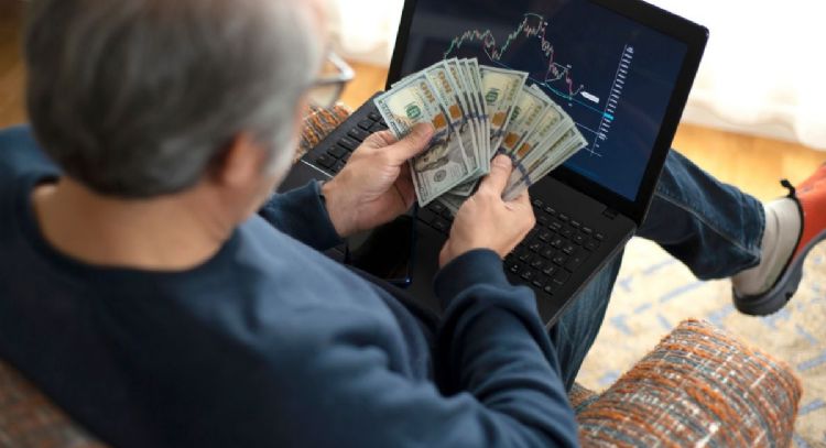 Los 2 signos que se llenarán de dinero a partir del 12 de abril, según la numerología