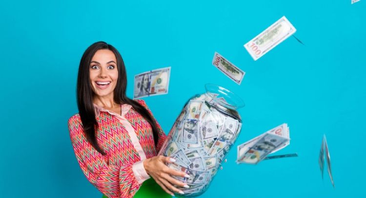 Esta es la clave para hacerte millonario, según tu fecha de nacimiento