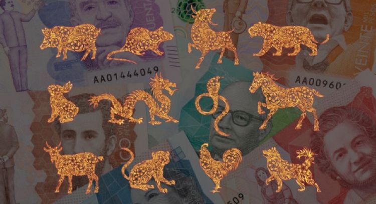 Cuáles son los 3 animales del horóscopo chino que recibirán un dinero extra en abril, según la astrología oriental