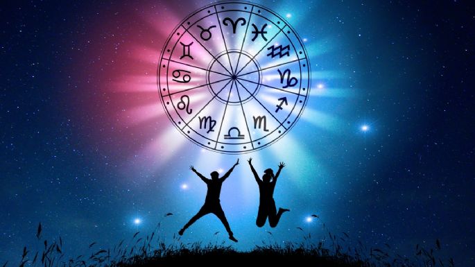 Los 5 signos que recibirán una feliz noticia en los próximos días, gracias al Universo