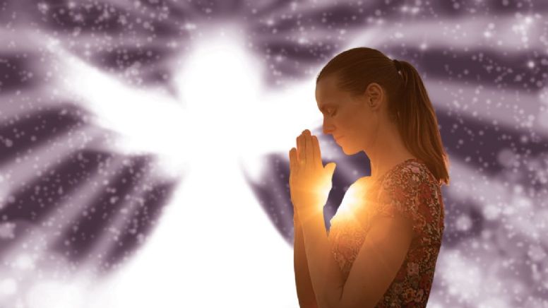 Este es el mensaje del Ángel de la Guarda para Cáncer, Leo y Virgo este 14 de abril