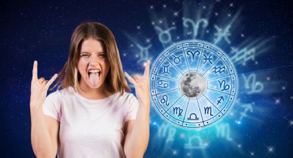 Los 3 signos más intensos, según la astrología