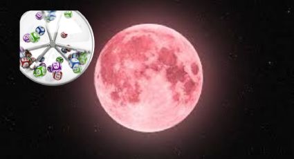 Abundancia, estos son los 4 signos zodiacales que ganarán la lotería antes del comienzo de la luna rosa