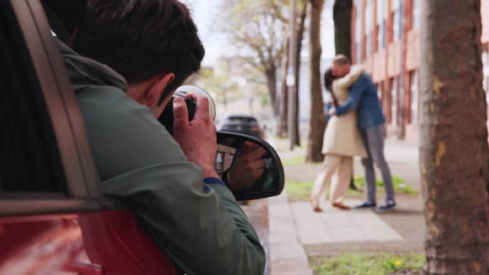 Un investigador privado explica cómo darte cuenta si tu pareja es infiel