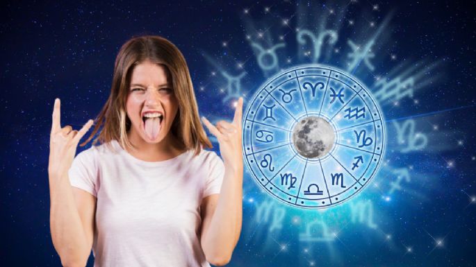 Los 3 signos más intensos, según la astrología