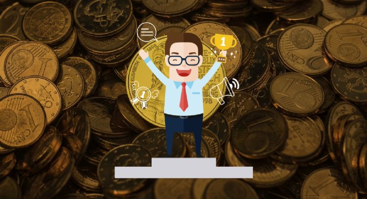 Estos 4 signos zodiacales serán bendecidos con fortuna material durante la tercera semana de abril,