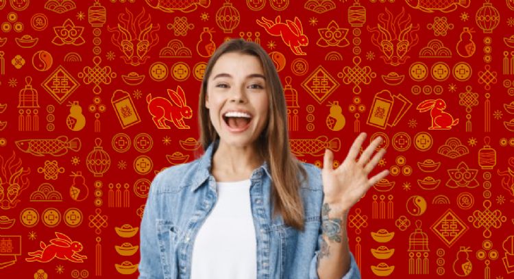 Estos son los 3 signos que alcanzarán a felicidad absoluta entre el 14 y 20 de abril, según la astrología oriental