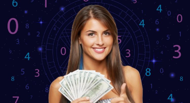 El número mágico que te hará ganar la lotería en abril, según tu fecha de nacimiento