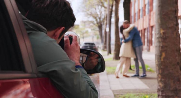 Un investigador privado explica cómo darte cuenta si tu pareja es infiel