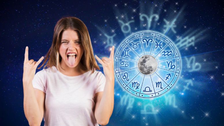 Los 3 signos más intensos, según la astrología