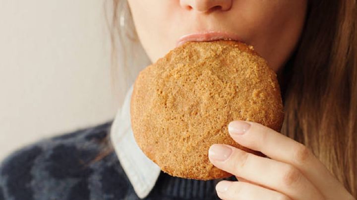 Galletas cucas, aprende a hacer esta deliciosa receta en solo 6 pasos
